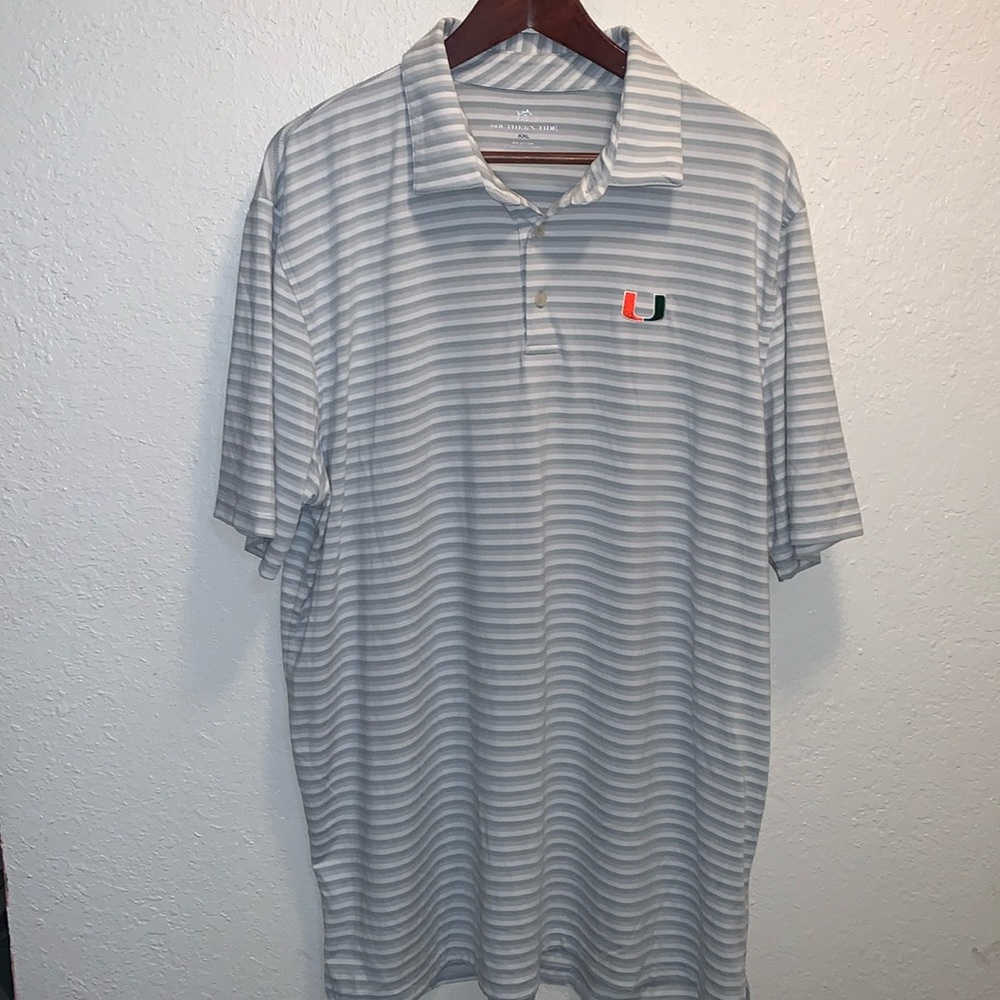 Southern Tide Shirt